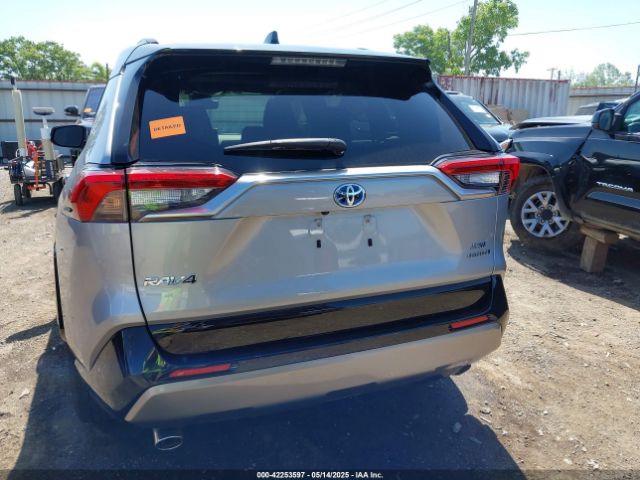 JTME6RFV1ND520168 Toyota Rav4 Hybrid Xse