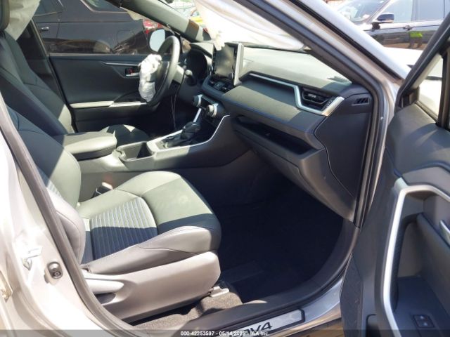 JTME6RFV1ND520168 Toyota Rav4 Hybrid Xse