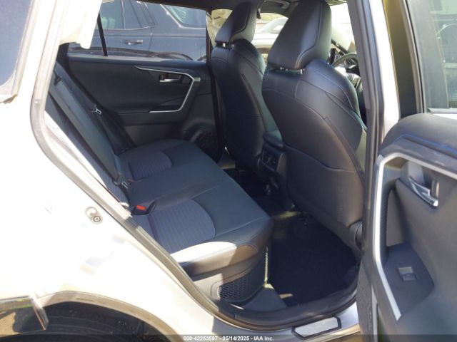JTME6RFV1ND520168 Toyota Rav4 Hybrid Xse