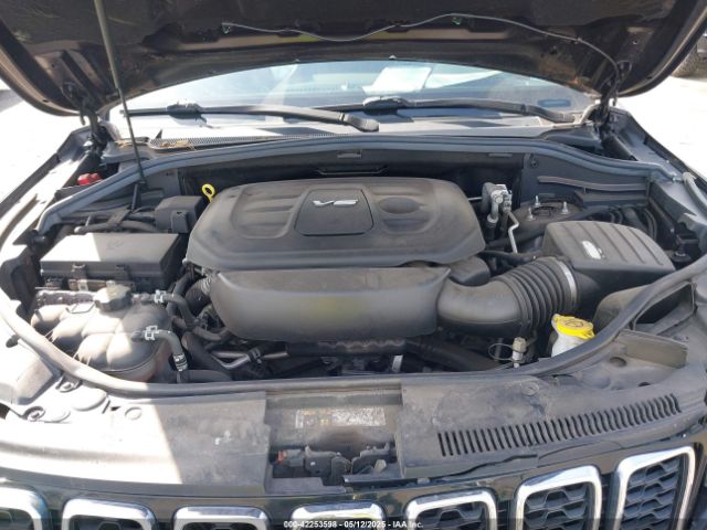 2018 JEEP GRAND CHEROKEE 1C4RJFBG1JC270422 Photo 9