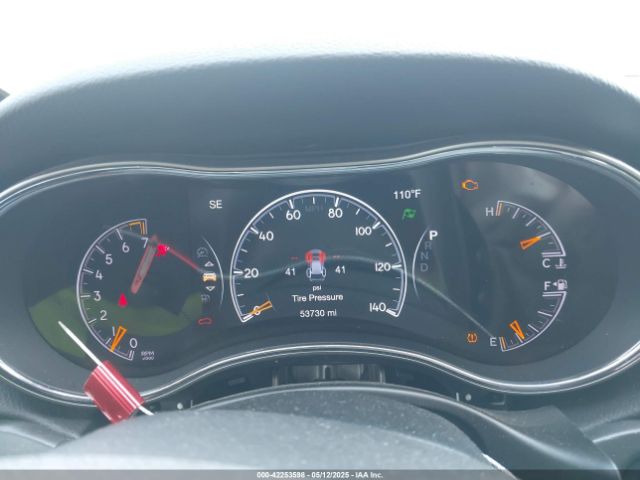 2018 JEEP GRAND CHEROKEE 1C4RJFBG1JC270422 Photo 6