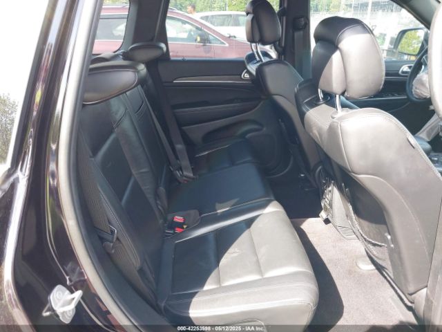 2018 JEEP GRAND CHEROKEE 1C4RJFBG1JC270422 Photo 7
