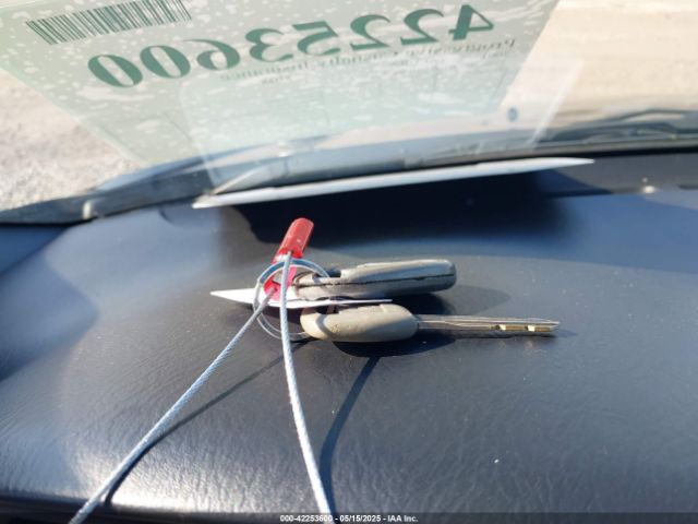 2001 ACURA MDX 2HNYD18221H524857 Photo 10