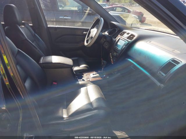 2001 ACURA MDX 2HNYD18221H524857 Photo 4