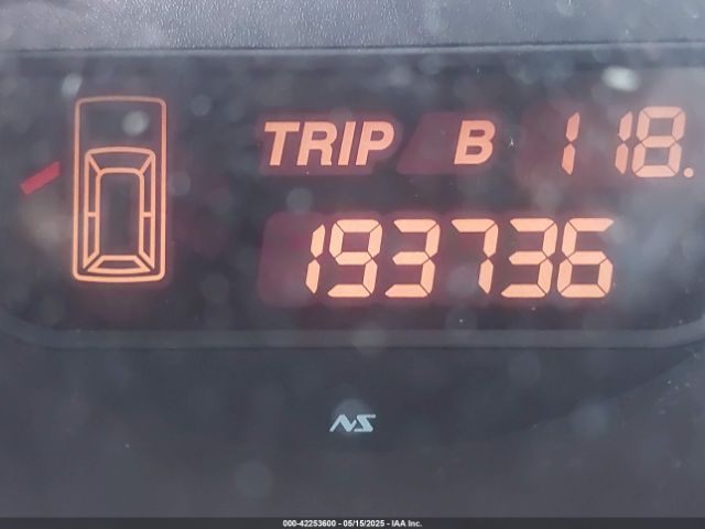 2001 ACURA MDX 2HNYD18221H524857 Photo 6