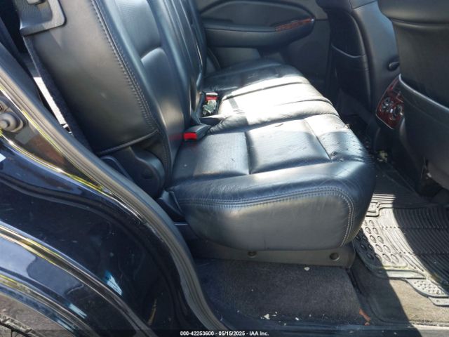 2001 ACURA MDX 2HNYD18221H524857 Photo 7