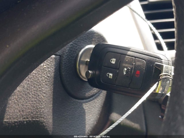 1G1PA5SH6E7446155 Chevrolet Cruze Ls Auto
