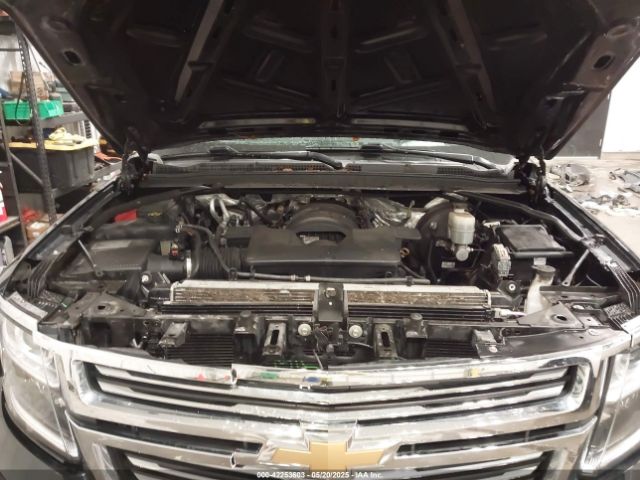 1GNSKCKC8HR156040 Chevrolet Tahoe Premier
