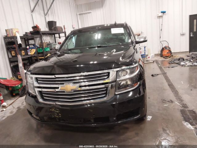 1GNSKCKC8HR156040 Chevrolet Tahoe Premier