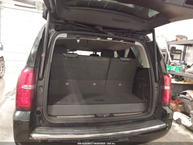 1GNSKCKC8HR156040 Chevrolet Tahoe Premier
