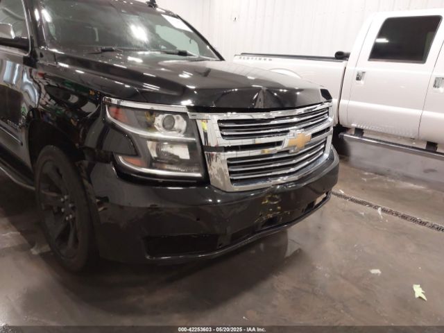 1GNSKCKC8HR156040 Chevrolet Tahoe Premier