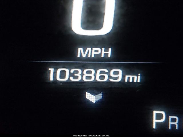 1GNSKCKC8HR156040 Chevrolet Tahoe Premier
