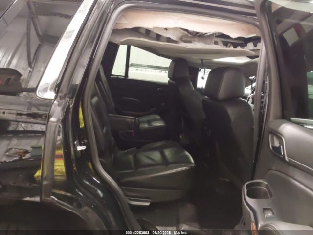1GNSKCKC8HR156040 Chevrolet Tahoe Premier