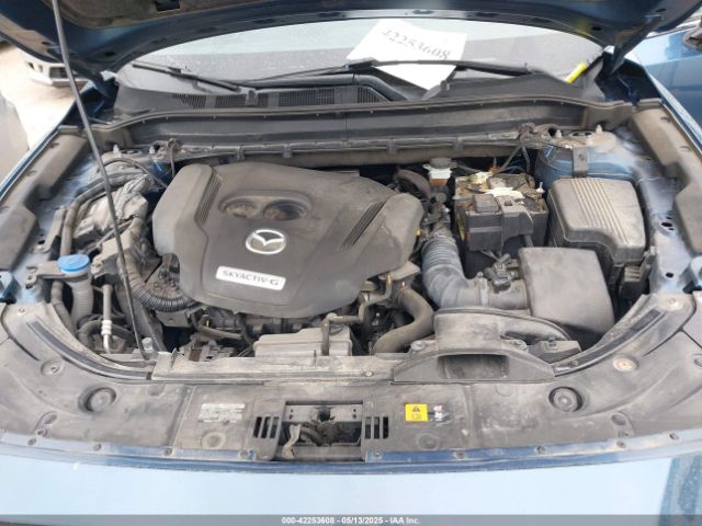 JM3KFBEY4L0746447 Mazda Cx-5 Signature