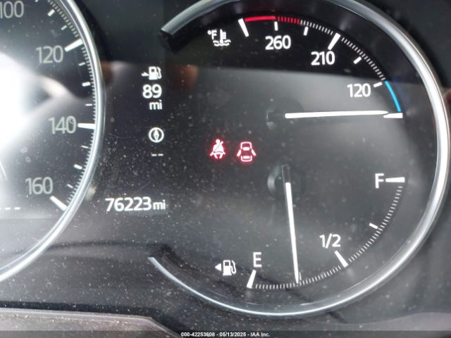 JM3KFBEY4L0746447 Mazda Cx-5 Signature