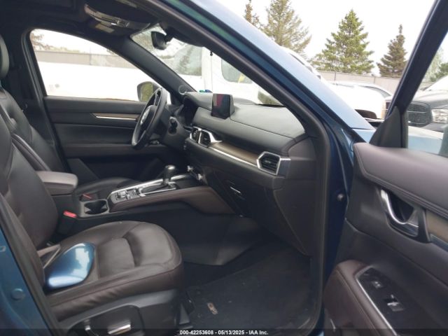 JM3KFBEY4L0746447 Mazda Cx-5 Signature
