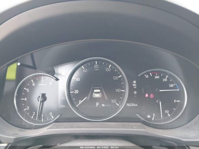 JM3KFBEY4L0746447 Mazda Cx-5 Signature