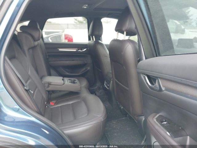 JM3KFBEY4L0746447 Mazda Cx-5 Signature