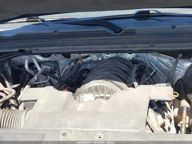 2016 CHEVROLET SUBURBAN 1GNSKJKC5GR328723 Photo 9