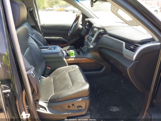2016 CHEVROLET SUBURBAN 1GNSKJKC5GR328723 Photo 4