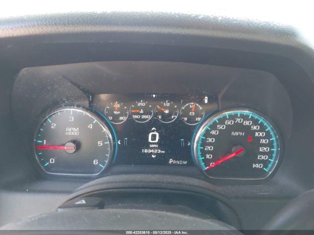 2016 CHEVROLET SUBURBAN 1GNSKJKC5GR328723 Photo 6