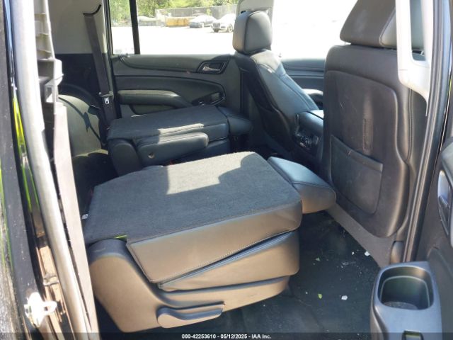 2016 CHEVROLET SUBURBAN 1GNSKJKC5GR328723 Photo 7