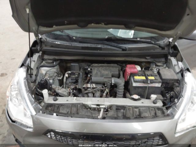 2020 MITSUBISHI MIRAGE G4 ML32F3FJXLHF06097 Photo 9