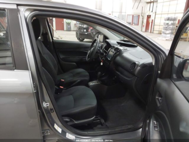 2020 MITSUBISHI MIRAGE G4 ML32F3FJXLHF06097 Photo 4