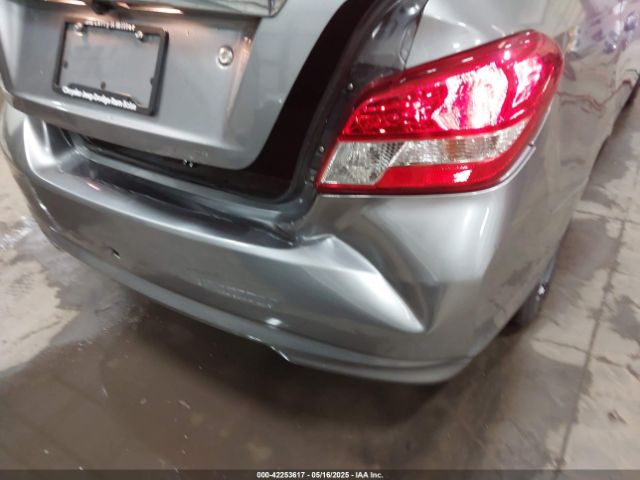 2020 MITSUBISHI MIRAGE G4 ML32F3FJXLHF06097 Photo 5