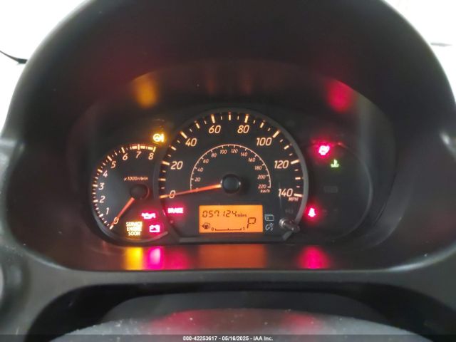 2020 MITSUBISHI MIRAGE G4 ML32F3FJXLHF06097 Photo 6