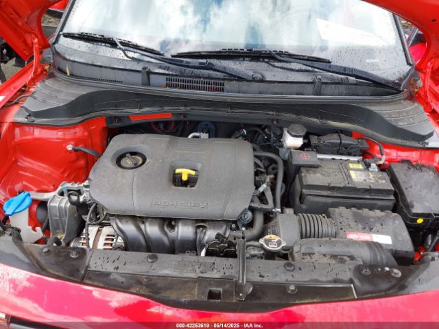 2020 KIA SOUL KNDJ23AU3L7002094 Photo 9