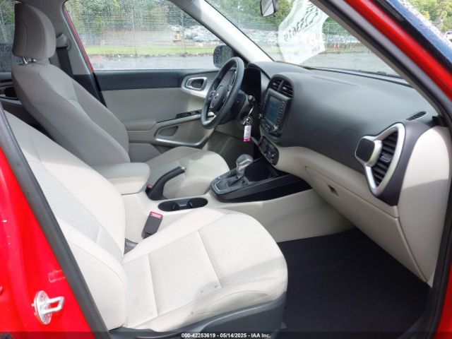 2020 KIA SOUL KNDJ23AU3L7002094 Photo 4
