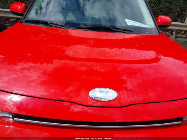 2020 KIA SOUL KNDJ23AU3L7002094 Photo 5