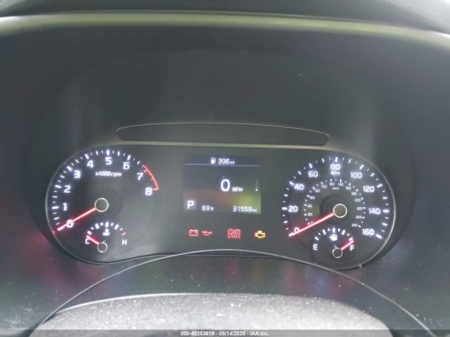 2020 KIA SOUL KNDJ23AU3L7002094 Photo 6