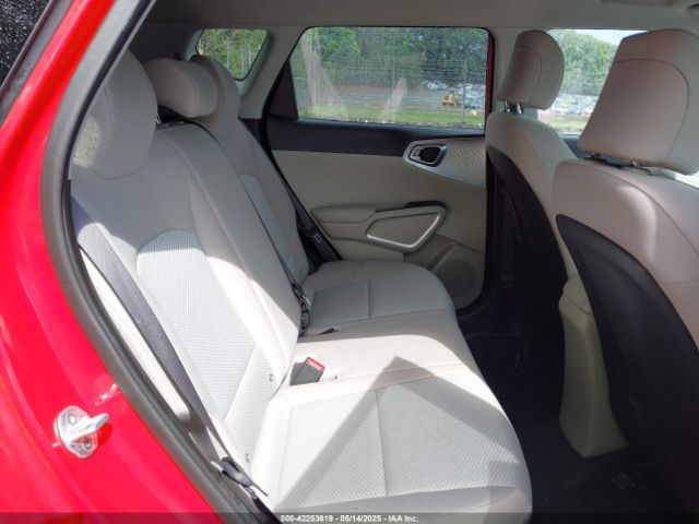 2020 KIA SOUL KNDJ23AU3L7002094 Photo 7