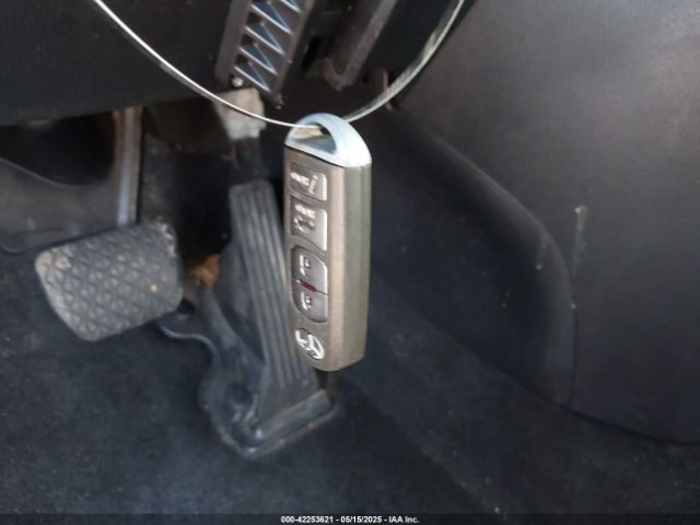 2019 TOYOTA YARIS 3MYDLBYV7KY506813 Photo 10