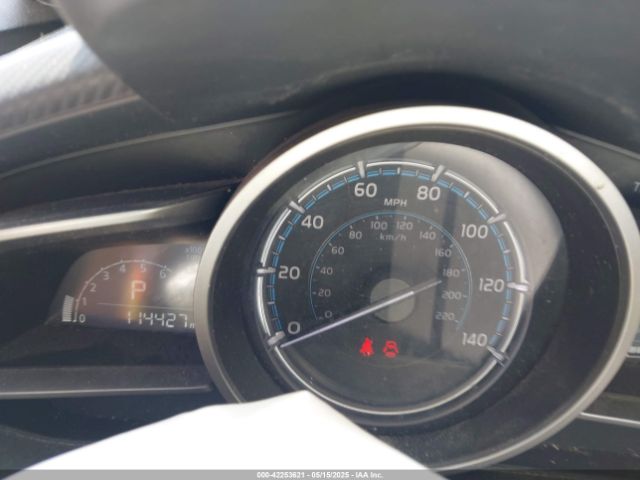 2019 TOYOTA YARIS 3MYDLBYV7KY506813 Photo 6