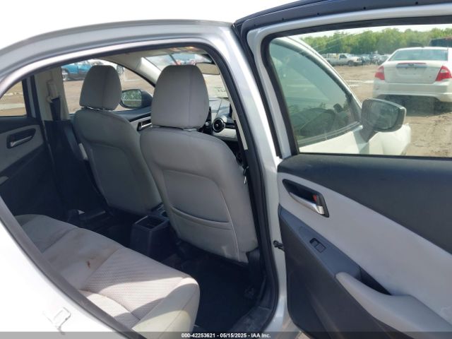 2019 TOYOTA YARIS 3MYDLBYV7KY506813 Photo 7