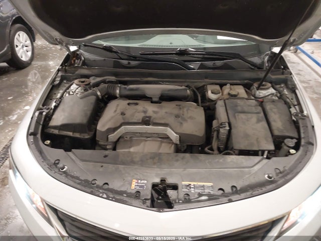 1G11X5SA8KU115419 Chevrolet IMPALA LS