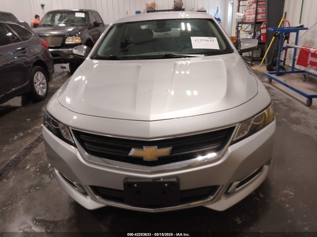 1G11X5SA8KU115419 Chevrolet IMPALA LS