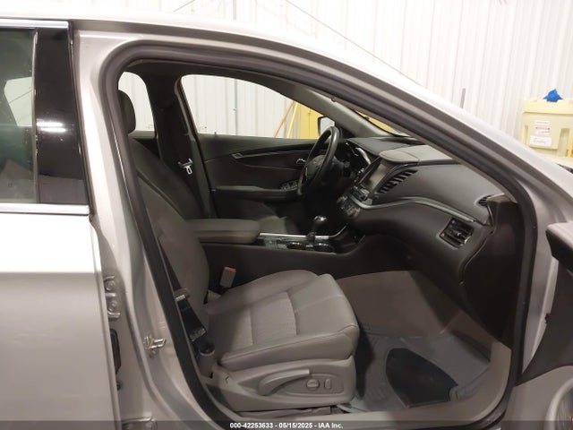 1G11X5SA8KU115419 Chevrolet IMPALA LS