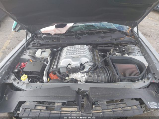2023 DODGE CHALLENGER 2C3CDZC9XPH624818 Photo 9