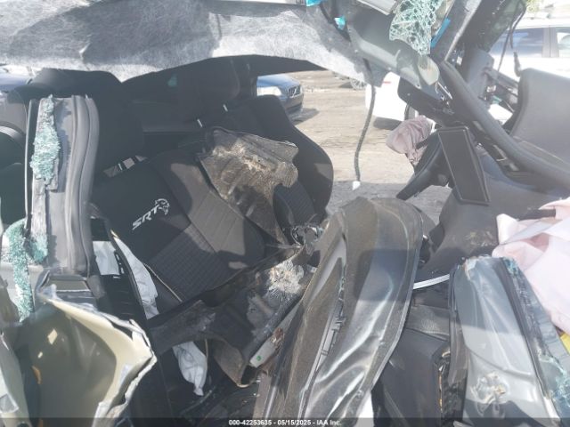 2023 DODGE CHALLENGER 2C3CDZC9XPH624818 Photo 4