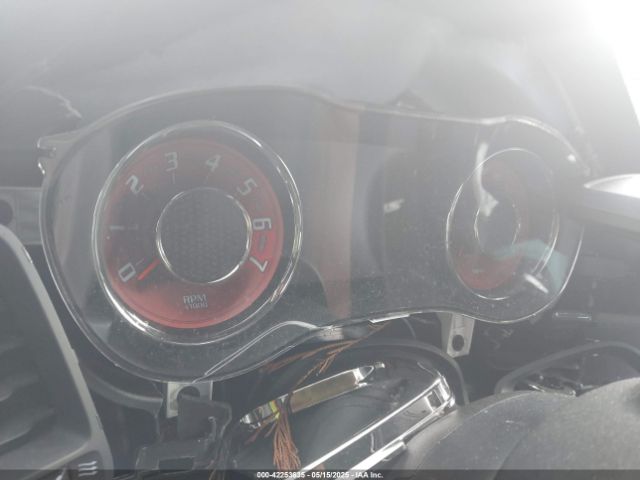 2023 DODGE CHALLENGER 2C3CDZC9XPH624818 Photo 6