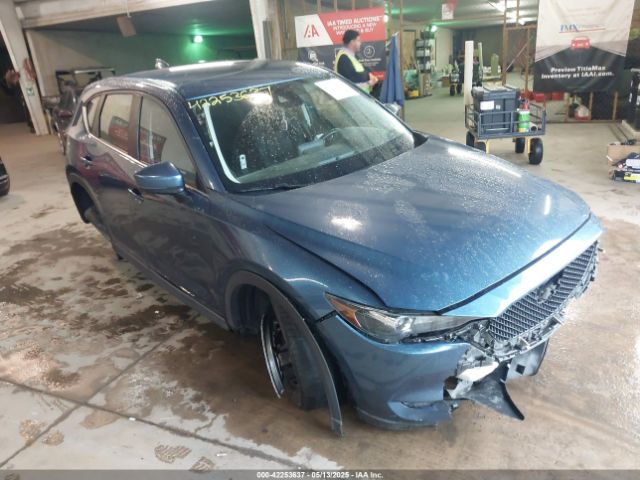 2018 MAZDA CX-5 JM3KFABM2J1475035