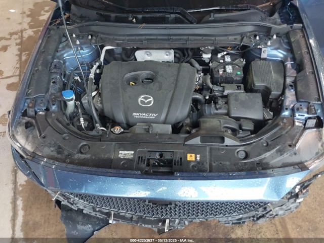 2018 MAZDA CX-5 JM3KFABM2J1475035 Photo 9