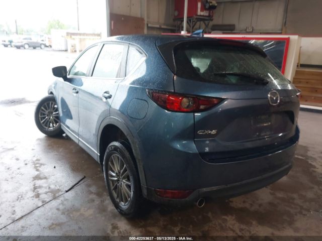 2018 MAZDA CX-5 JM3KFABM2J1475035 Photo 2