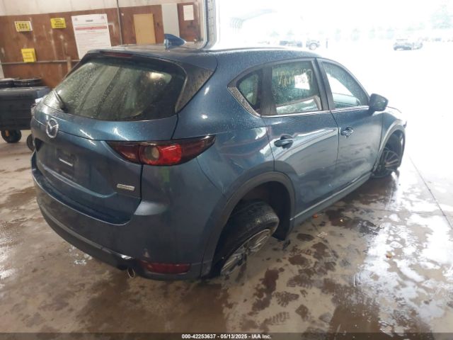2018 MAZDA CX-5 JM3KFABM2J1475035 Photo 3
