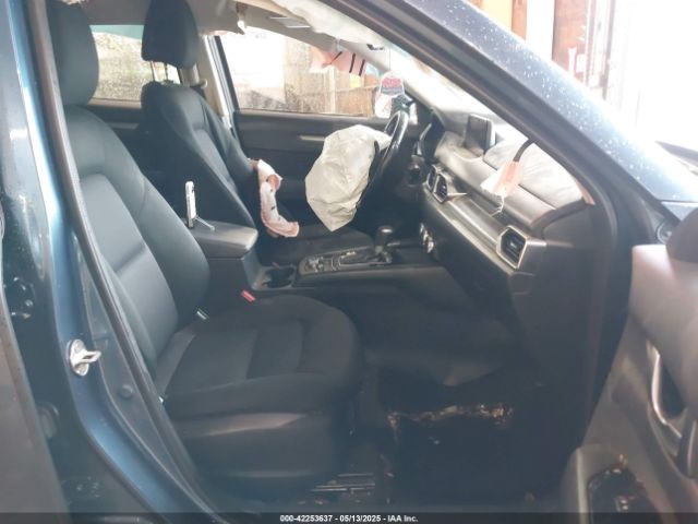 2018 MAZDA CX-5 JM3KFABM2J1475035 Photo 4