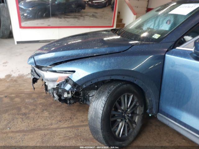 2018 MAZDA CX-5 JM3KFABM2J1475035 Photo 5